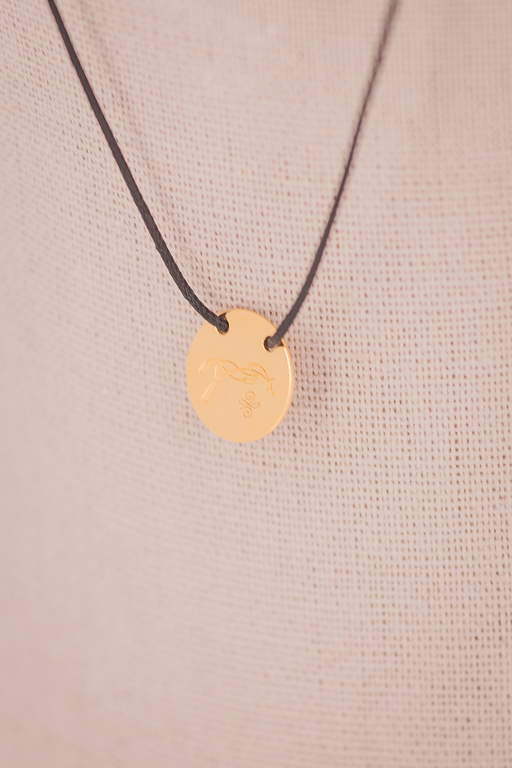 Collier Adelya