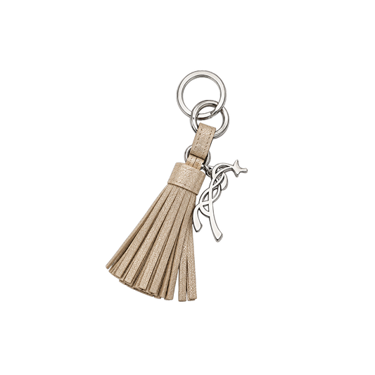 Porte clefs Pompom