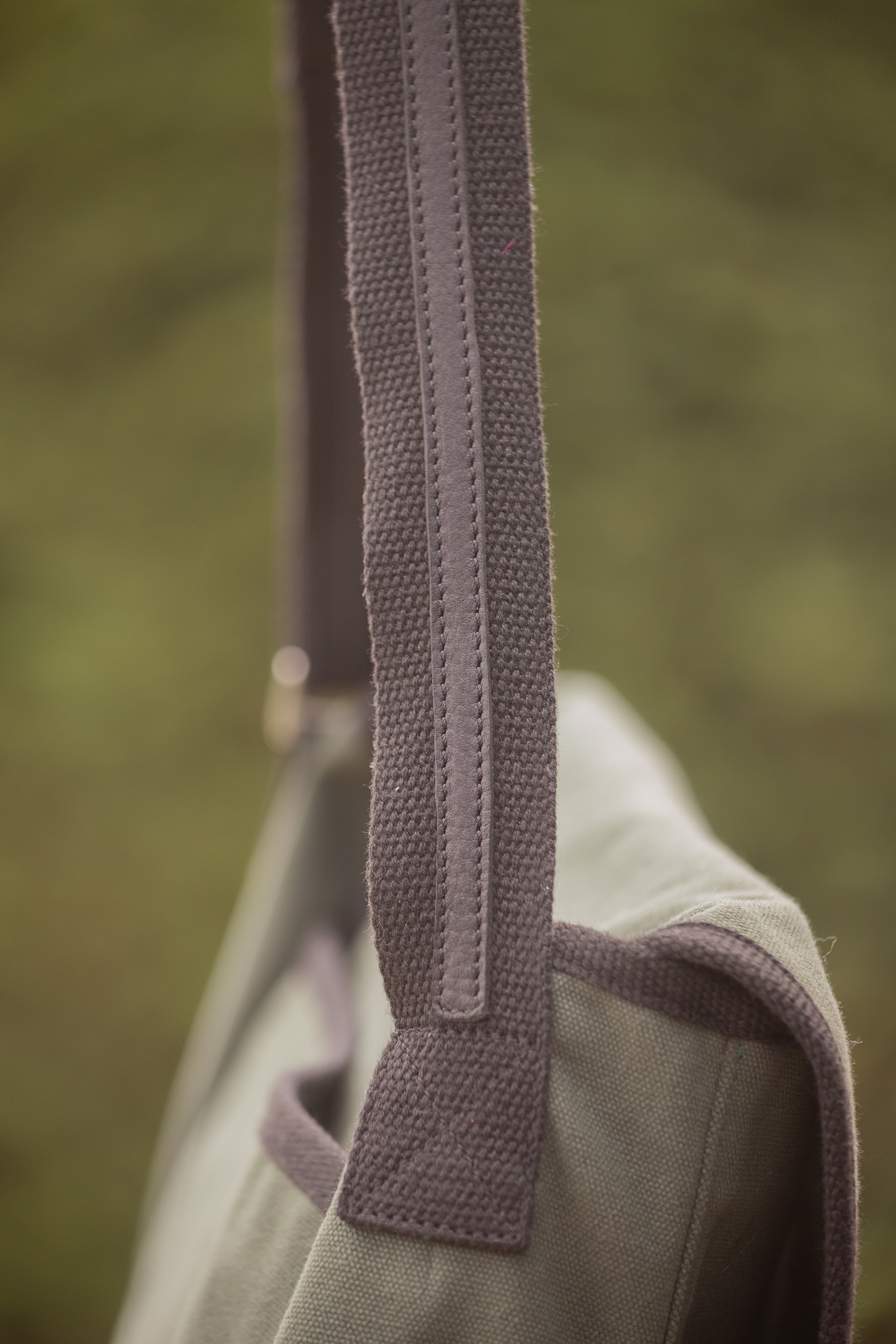 Sac Canvas US