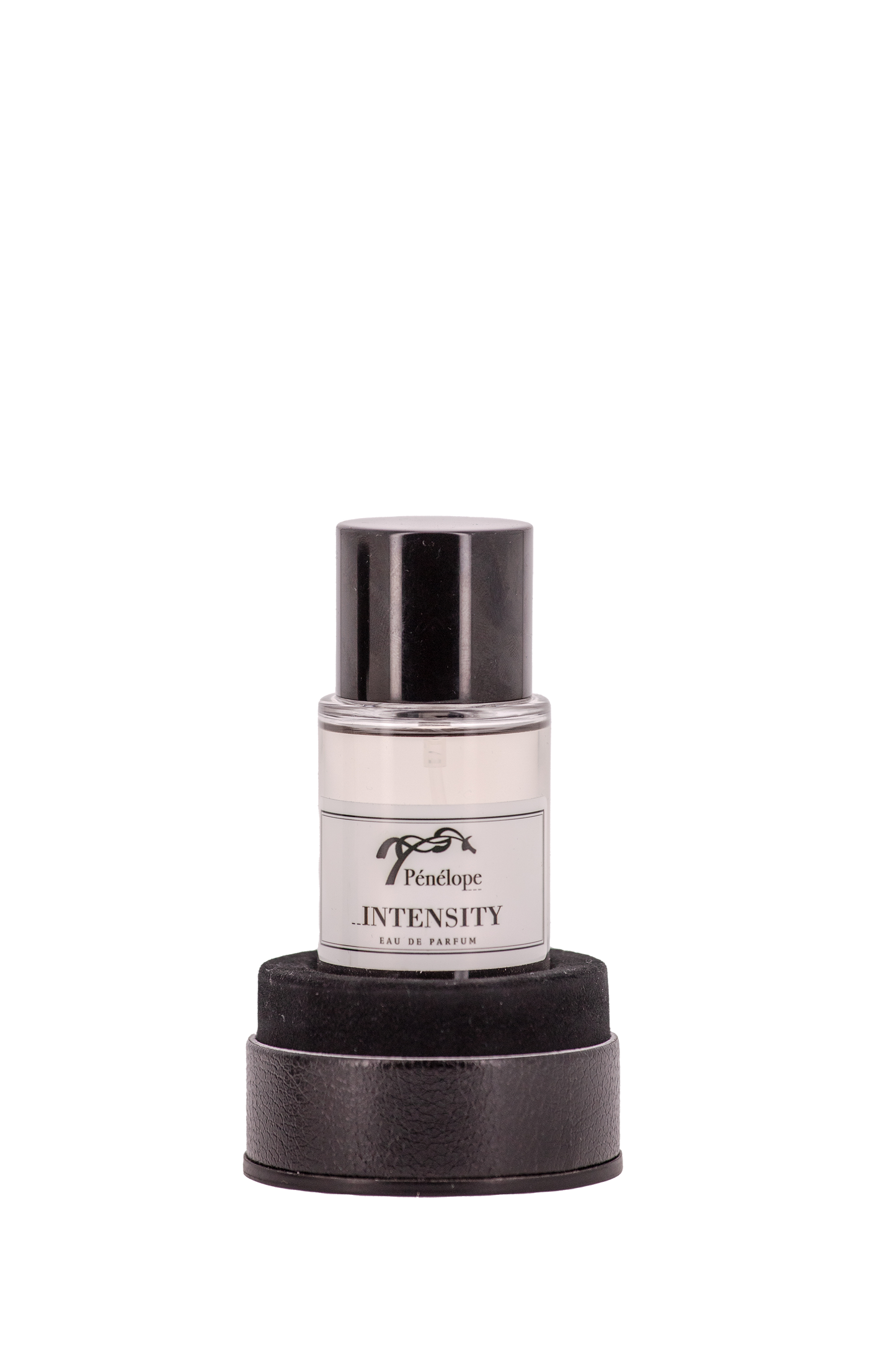 Eau de parfum Intensity