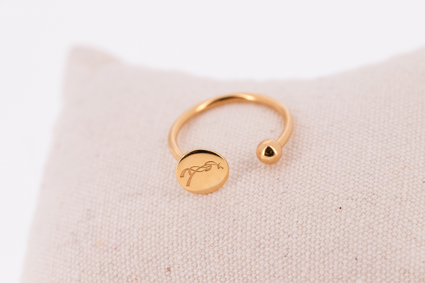 Bague Lisa