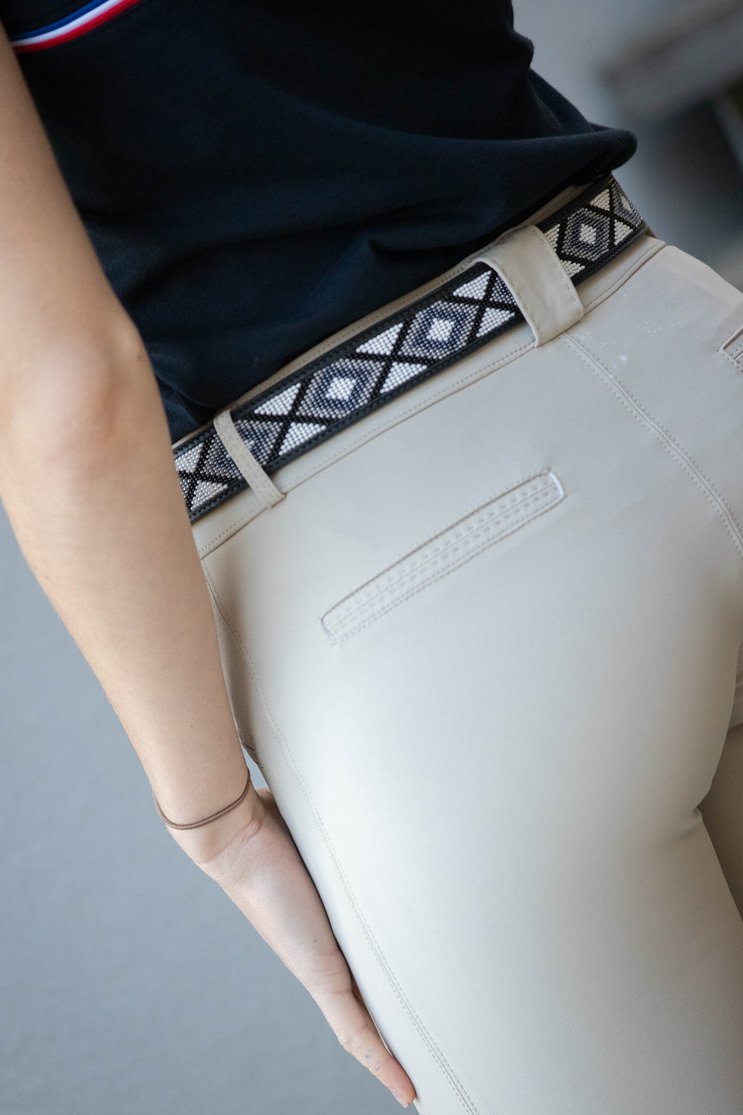 Ceinture Pearl