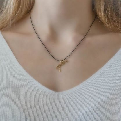 Collier Équestre