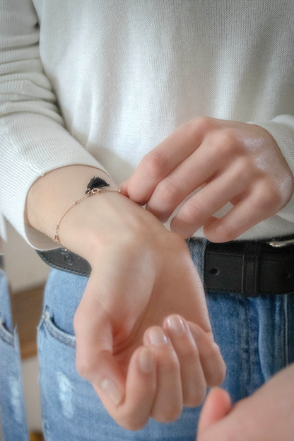 Bracelet Eugénie
