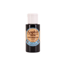 Crème Universelle teintée noire - SAPHIR
