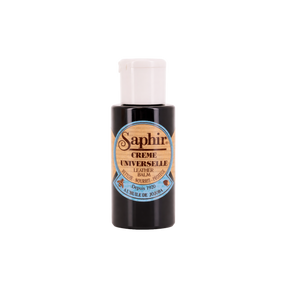 Crème Universelle teintée noire - SAPHIR