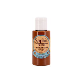 Crème universelle teintée cognac - SAPHIR