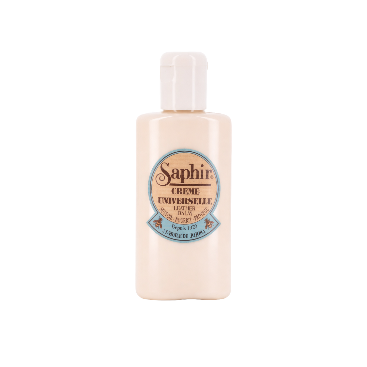 Crème universelle incolore - SAPHIR