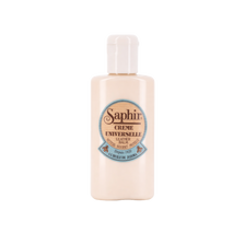 Crème universelle incolore - SAPHIR