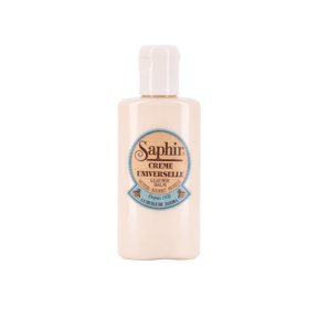 Crème universelle incolore - SAPHIR