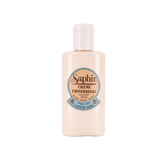 Crème universelle incolore - SAPHIR