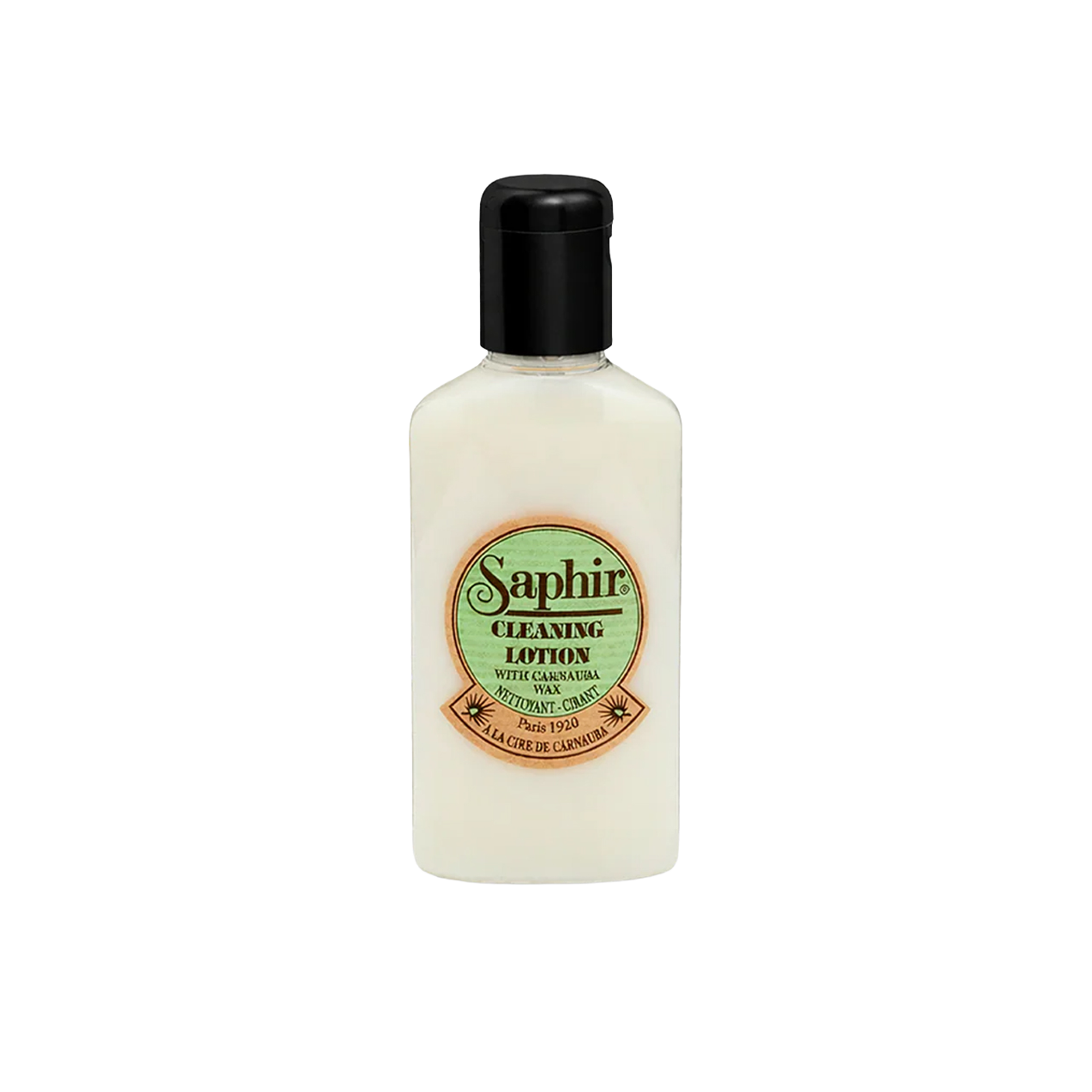 Lotion nettoyante - SAPHIR