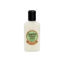 Lotion nettoyante - SAPHIR