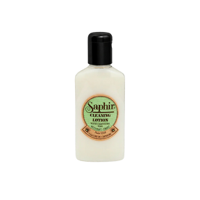 Lotion nettoyante - SAPHIR