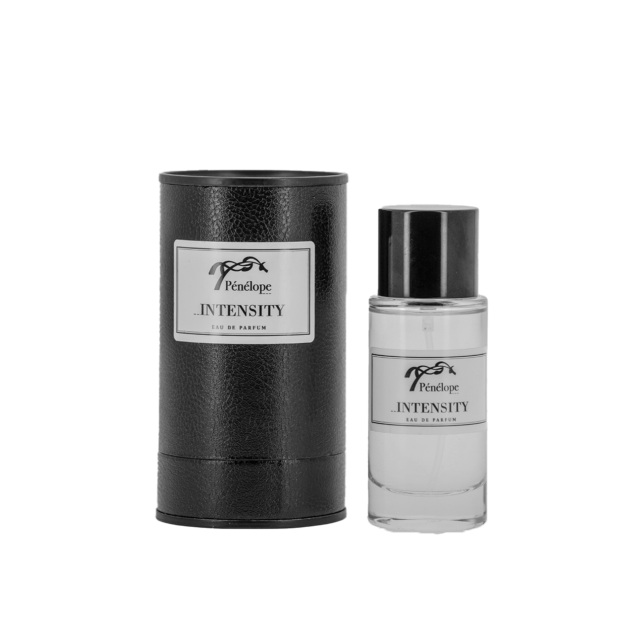 Eau de parfum Intensity