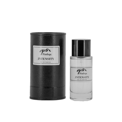 Eau de parfum Intensity