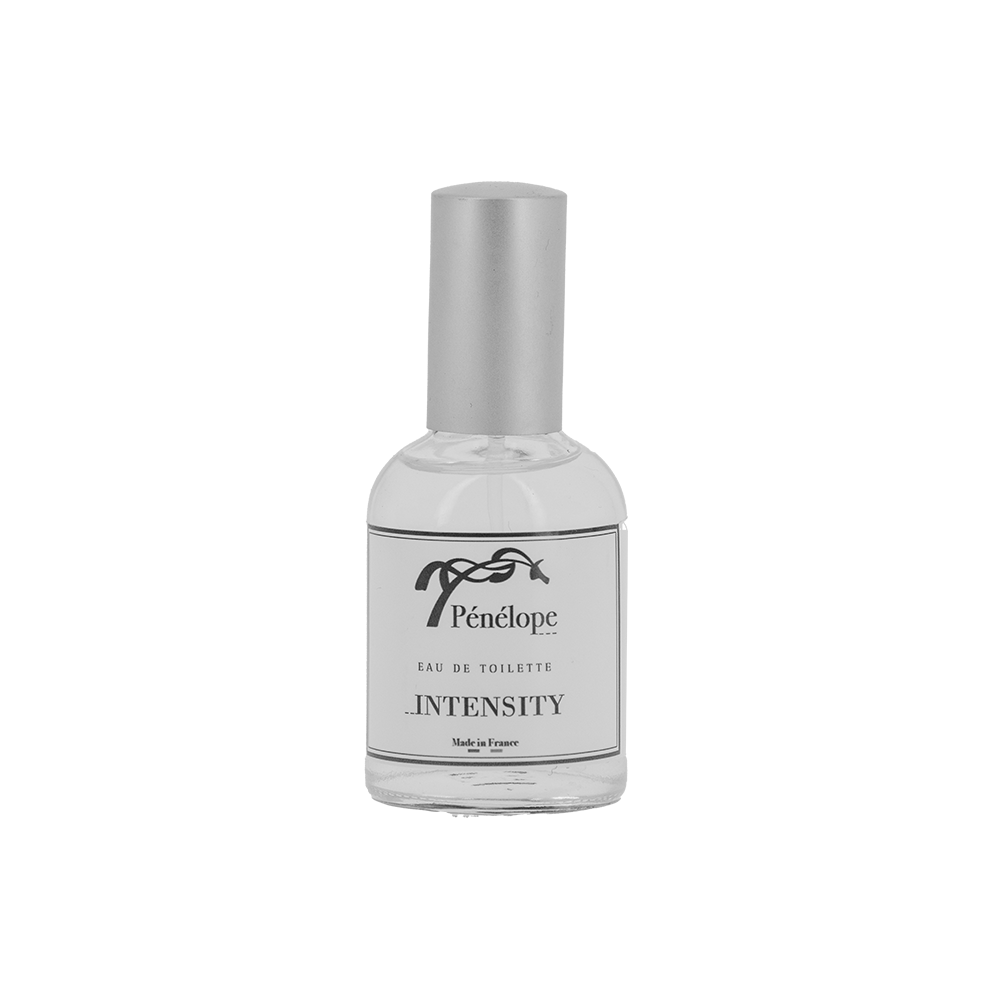 Eau de Toilette Intensity