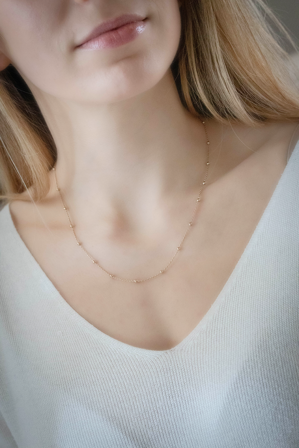 Collier Eugénie