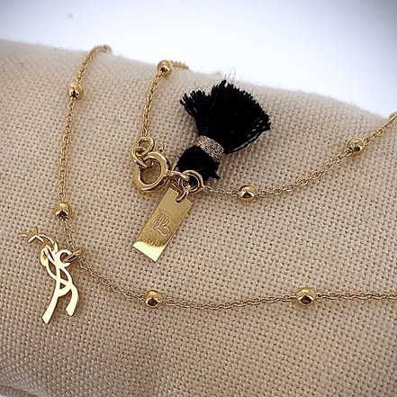 Collier Eugénie