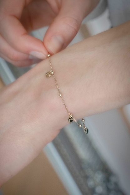 Bracelet Eugénie