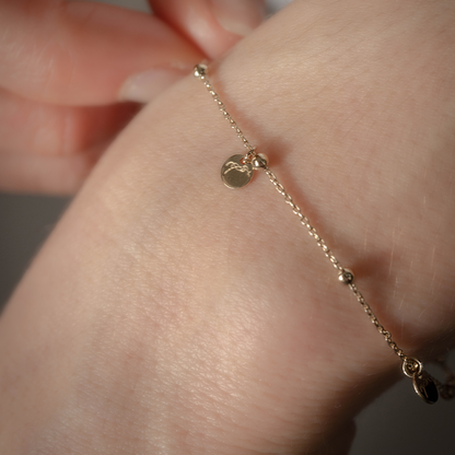 Bracelet Eugénie