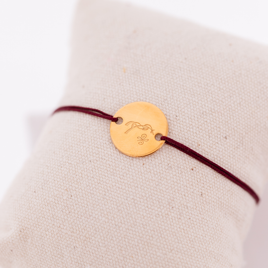 Bracelet Zoé
