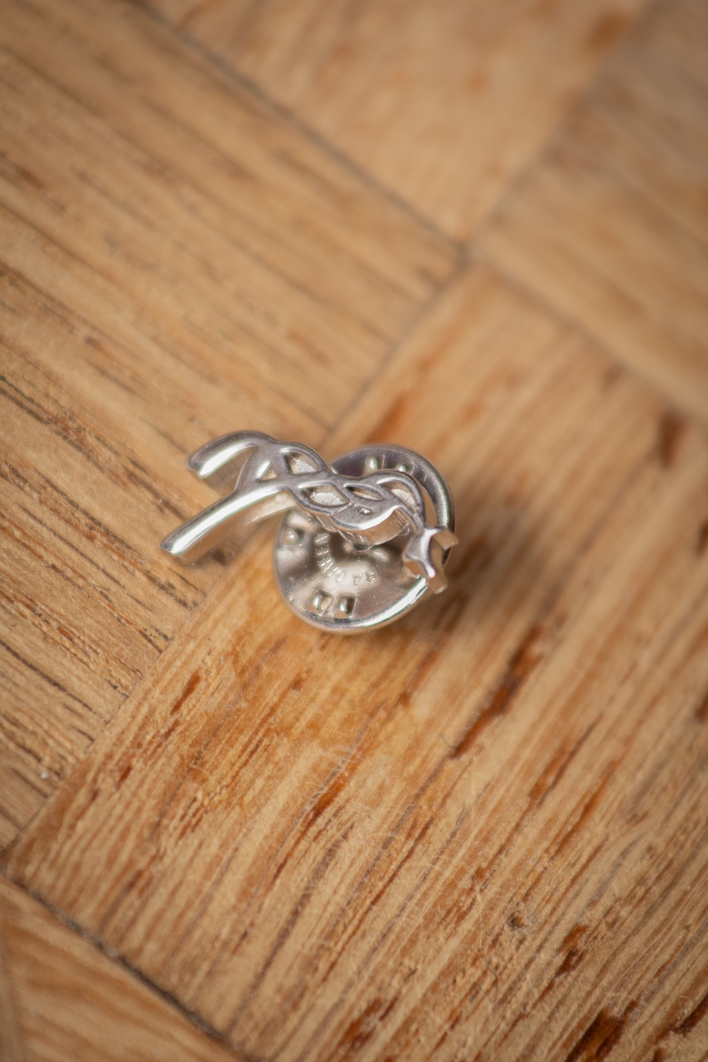 Pin's Abbie