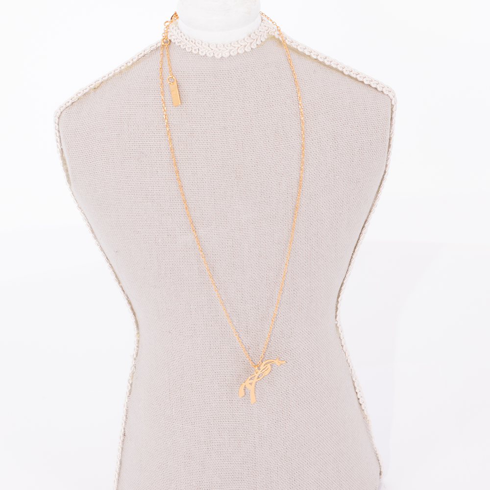 Collier Angèle