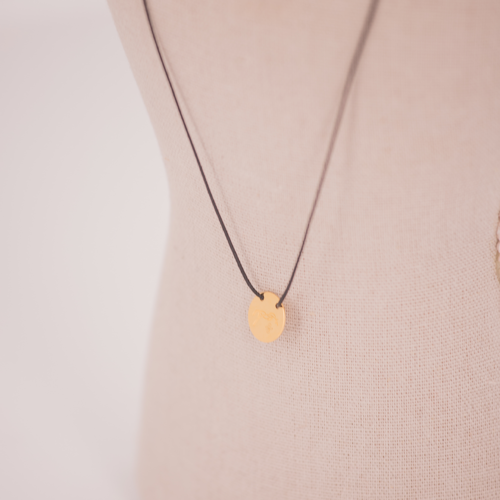Collier Adelya