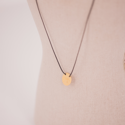 Collier Adelya