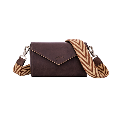 New phone pocket