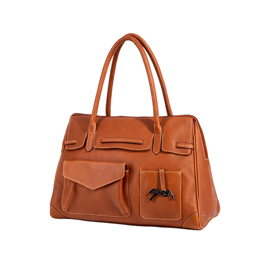 Sac Maëlys Grand Modèle