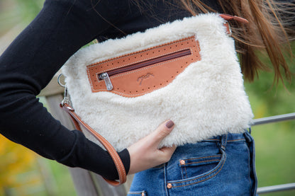 Pochette Emilie