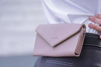 New phone pocket