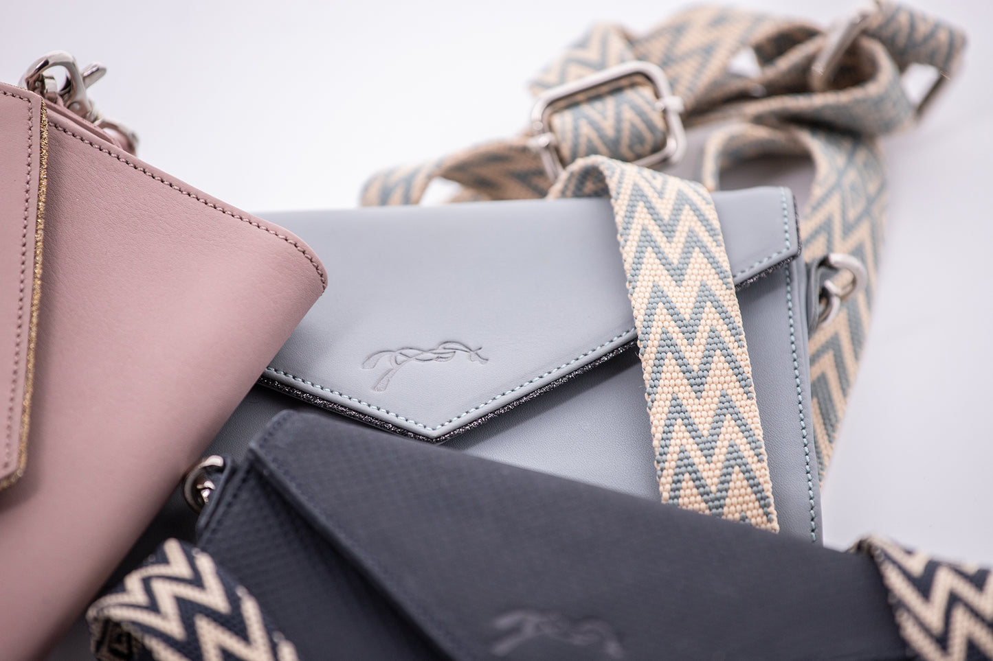 New phone pocket