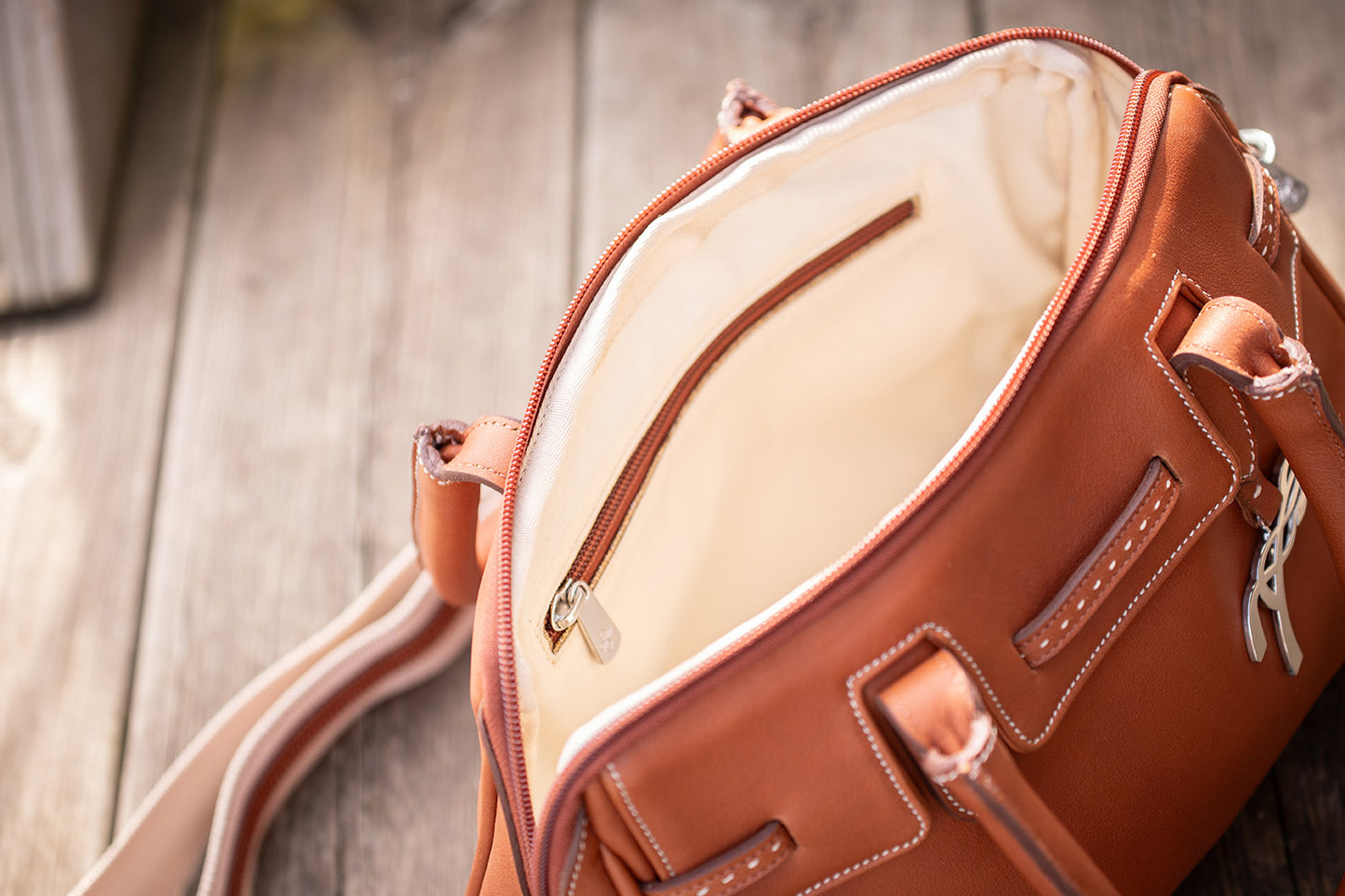 Sac Maëlys Petit Modèle