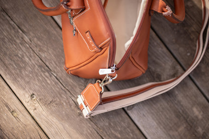 Sac Maëlys Petit Modèle