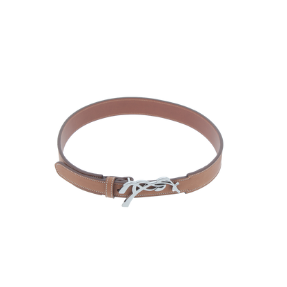 Ceinture Signature
