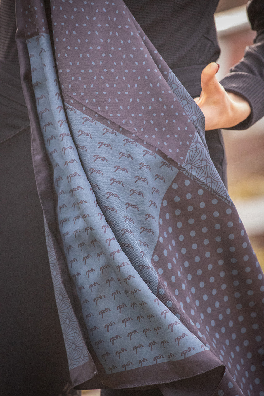 Foulard Mya