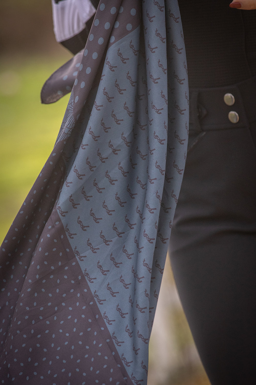 Foulard Mya