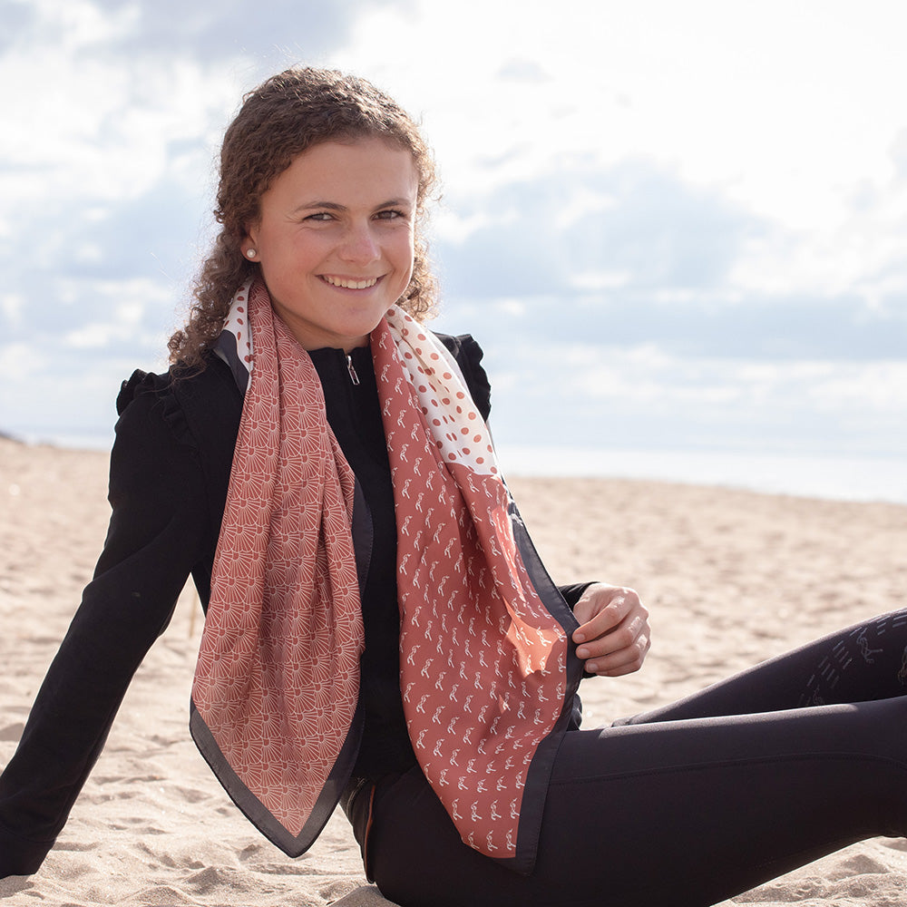 Foulard Mya