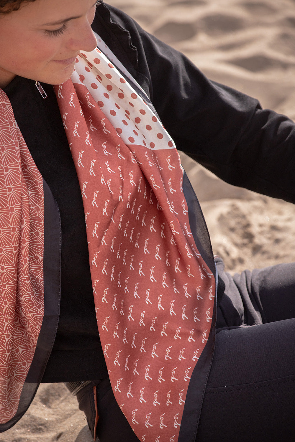 Foulard Mya