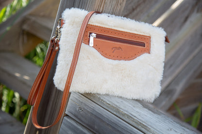 Pochette Emilie