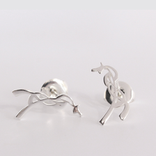 Boucles d'oreilles Milly