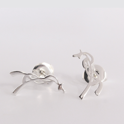 Boucles d'oreilles Milly