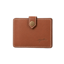 Porte-cartes Cartoon - Personnalisable