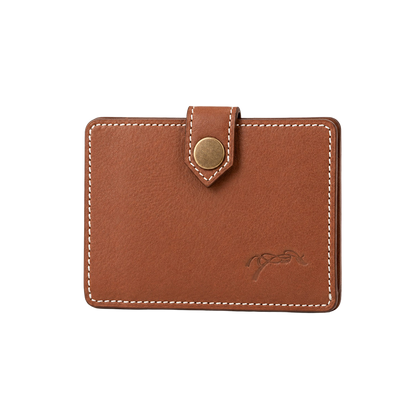 Porte-cartes Cartoon - Personnalisable