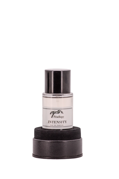 Eau de parfum Intensity