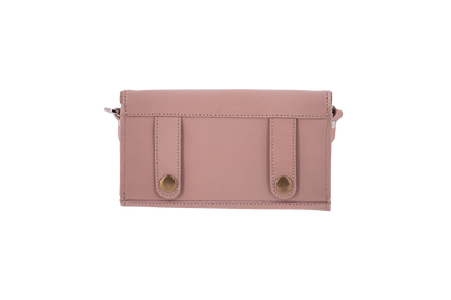 New phone pocket