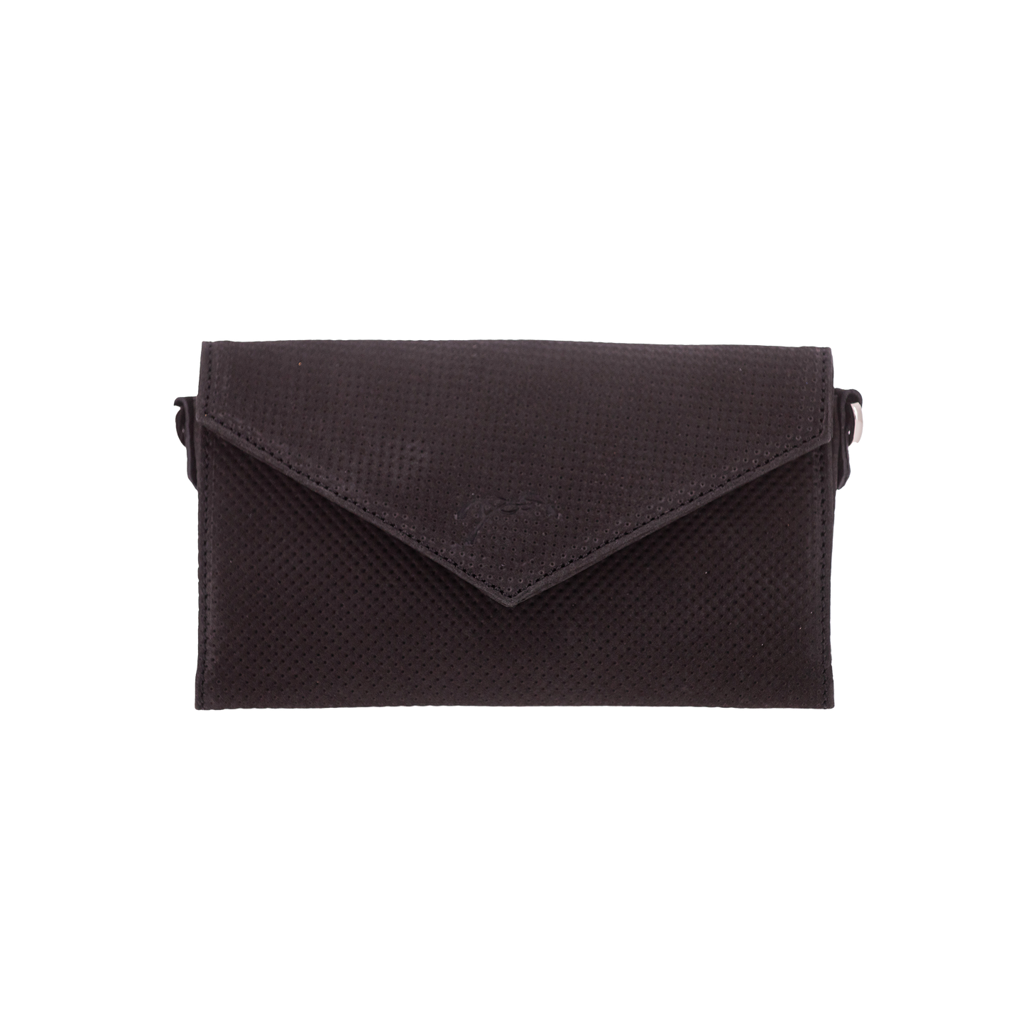 New phone pocket "cuir perforé"